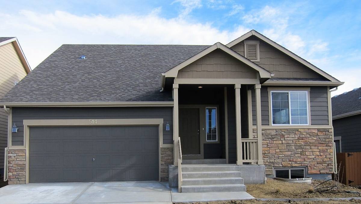 House for rent at 514 San Juan Dr, Fort Collins, CO 80525