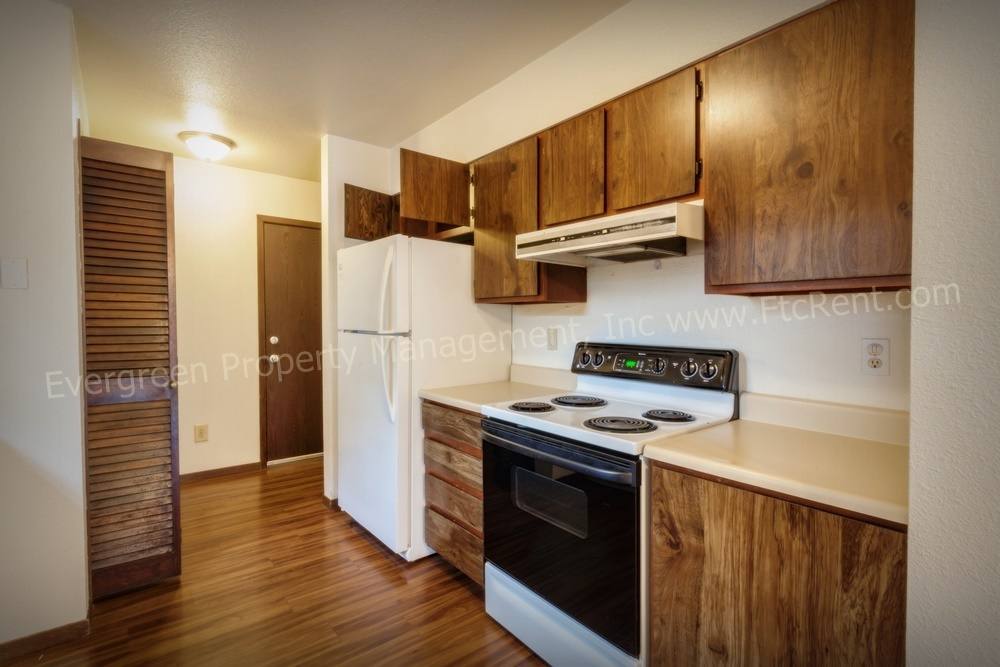 Apartment for rent at 904-906 Camelot Court, Fort Collins, CO 80525