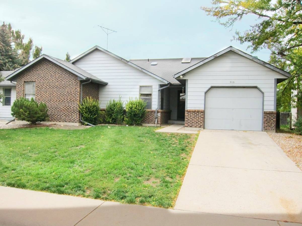 Apartment for rent at 904-906 Camelot Court, Fort Collins, CO 80525