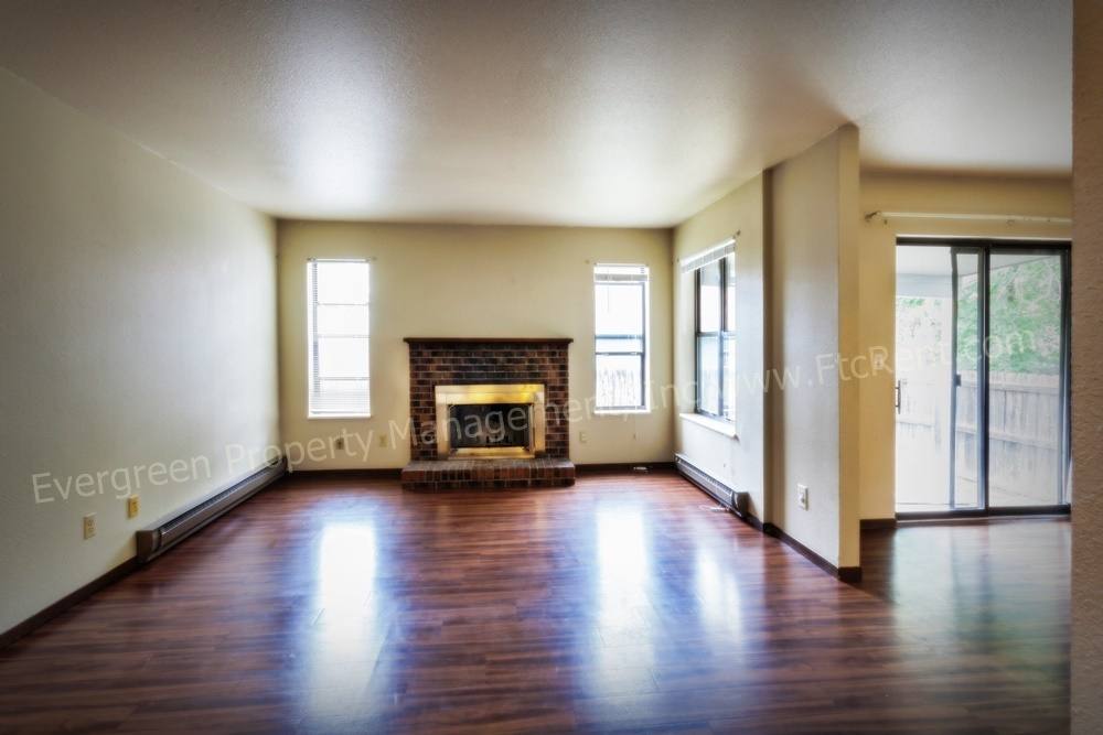 Apartment for rent at 904-906 Camelot Court, Fort Collins, CO 80525