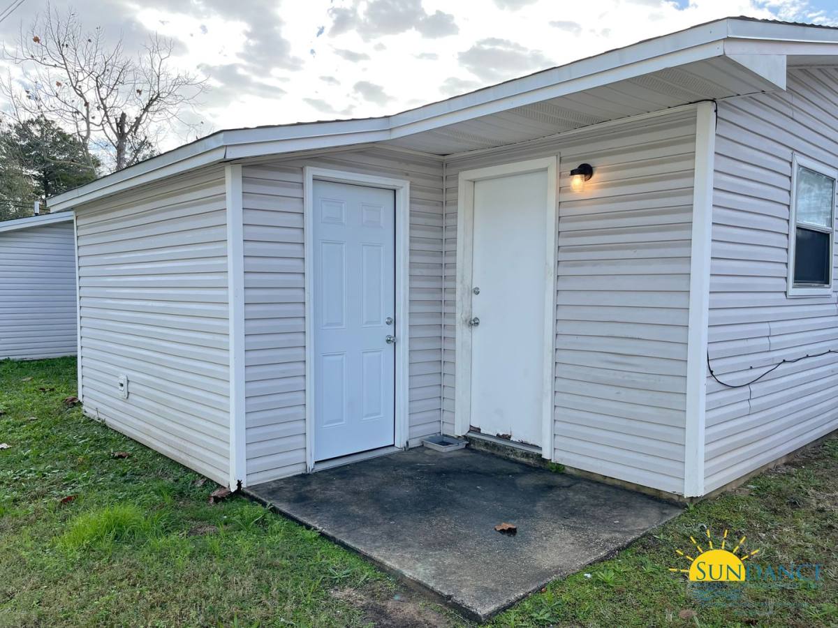 House for rent at 794-B Navy St, Fort Walton Beach, FL 32547