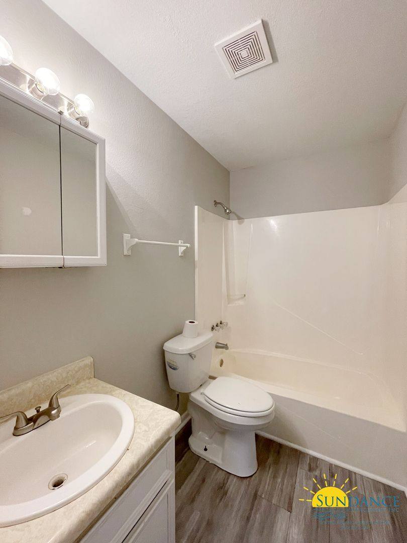 House for rent at 794-B Navy St, Fort Walton Beach, FL 32547