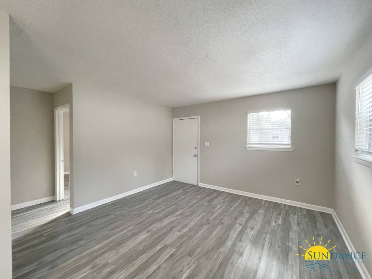 House for rent at 794-B Navy St, Fort Walton Beach, FL 32547