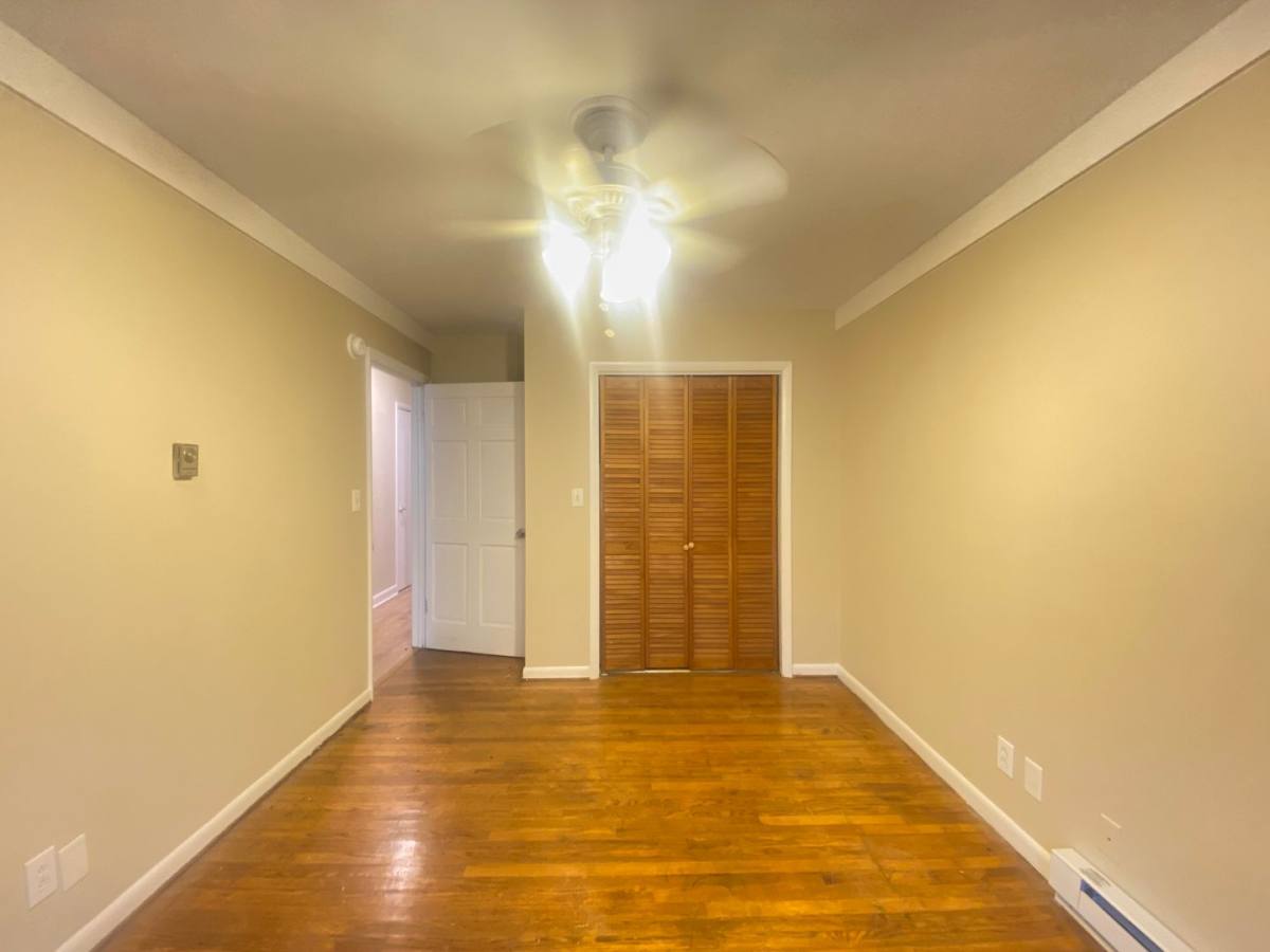Apartment for rent at 177 College Dr, Daleville, VA 24083