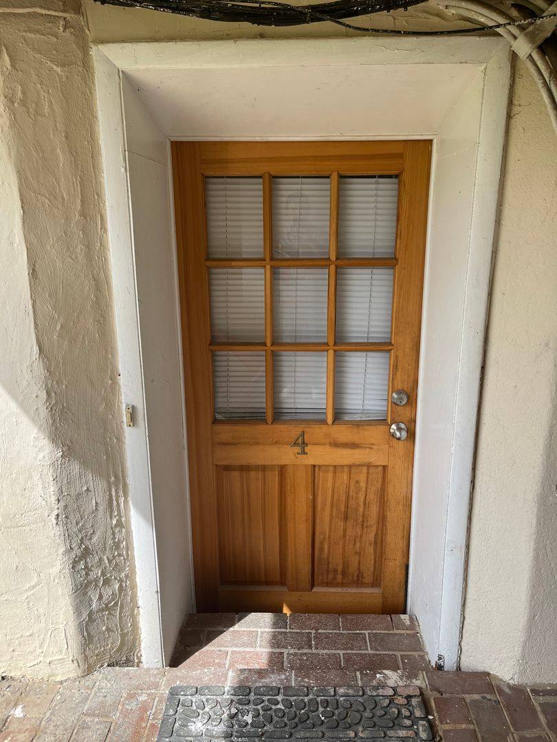 Apartment for rent at 177 College Dr, Daleville, VA 24083