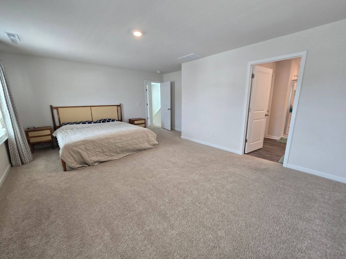 House for rent at 266 Palm Dr, Sanford, NC 27332