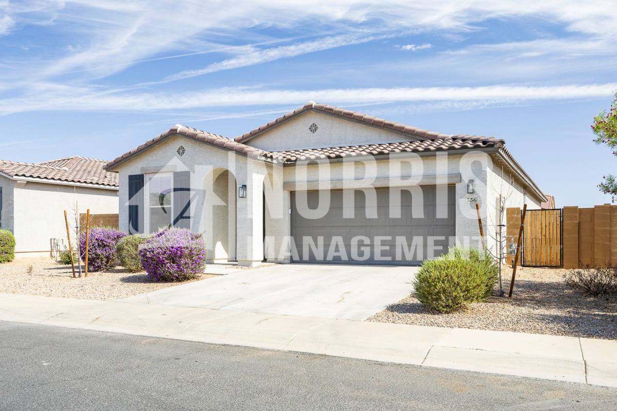 House for rent at 336 E Hawaii Dr, Casa Grande, AZ 85122