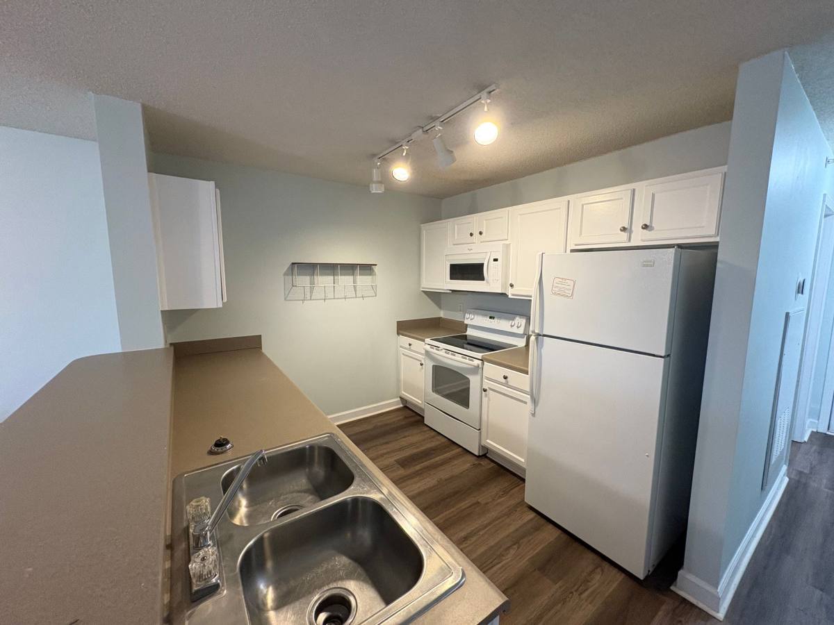 Apartment for rent at 731 Harts Cove Way, Seneca, SC 29678