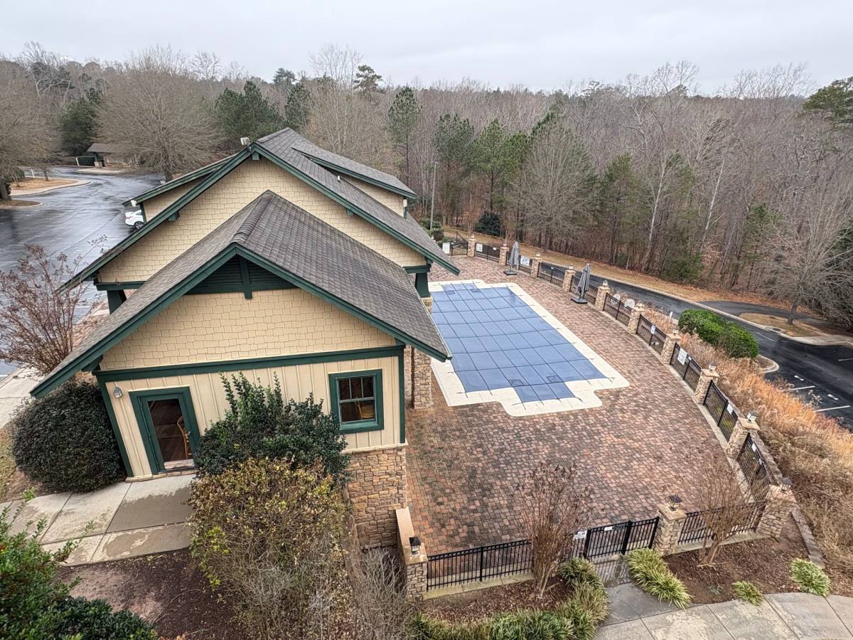 Apartment for rent at 731 Harts Cove Way, Seneca, SC 29678