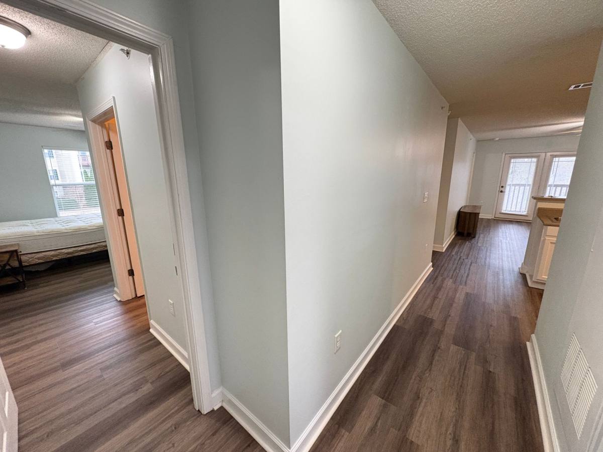 Apartment for rent at 731 Harts Cove Way, Seneca, SC 29678