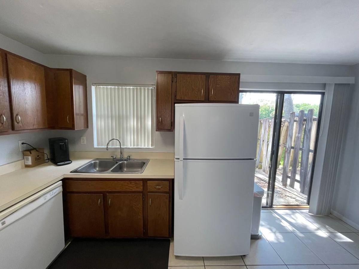 Townhouse for rent at 980 Canal View Blvd, Port Orange, FL 32129