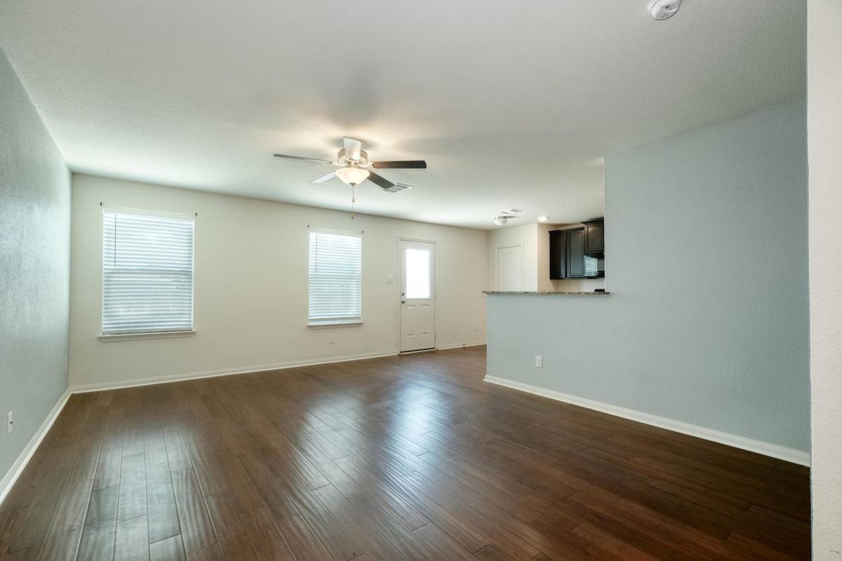 House for rent at 5033 Cressler Lane, Jarrell, TX 76537