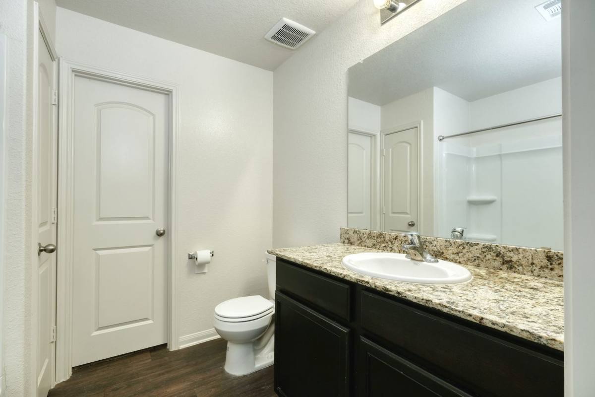 House for rent at 5033 Cressler Lane, Jarrell, TX 76537