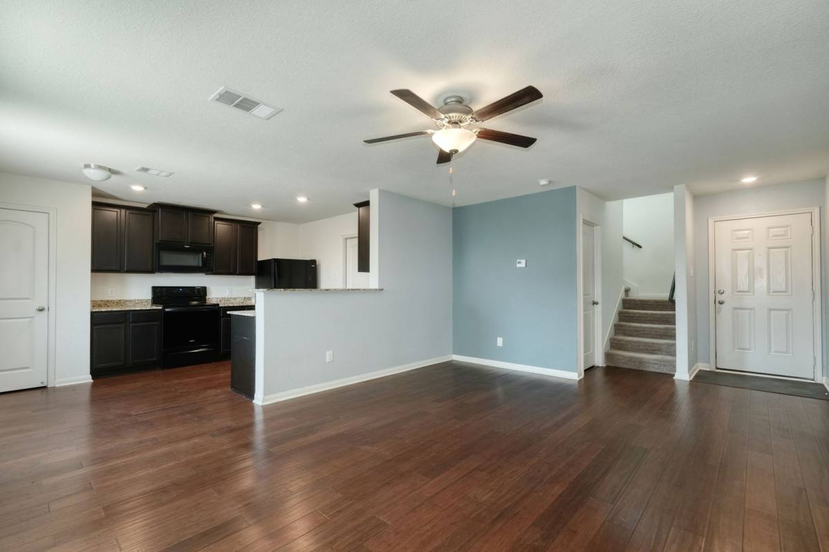 House for rent at 5033 Cressler Lane, Jarrell, TX 76537