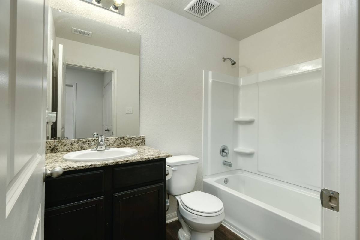 House for rent at 5033 Cressler Lane, Jarrell, TX 76537