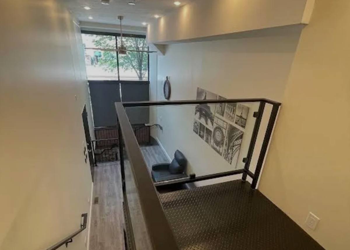 Apartment for rent at 1026 Commonwealth Ave #128, Boston, MA 02215