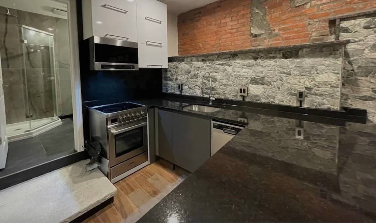 Apartment for rent at 1026 Commonwealth Ave #128, Boston, MA 02215