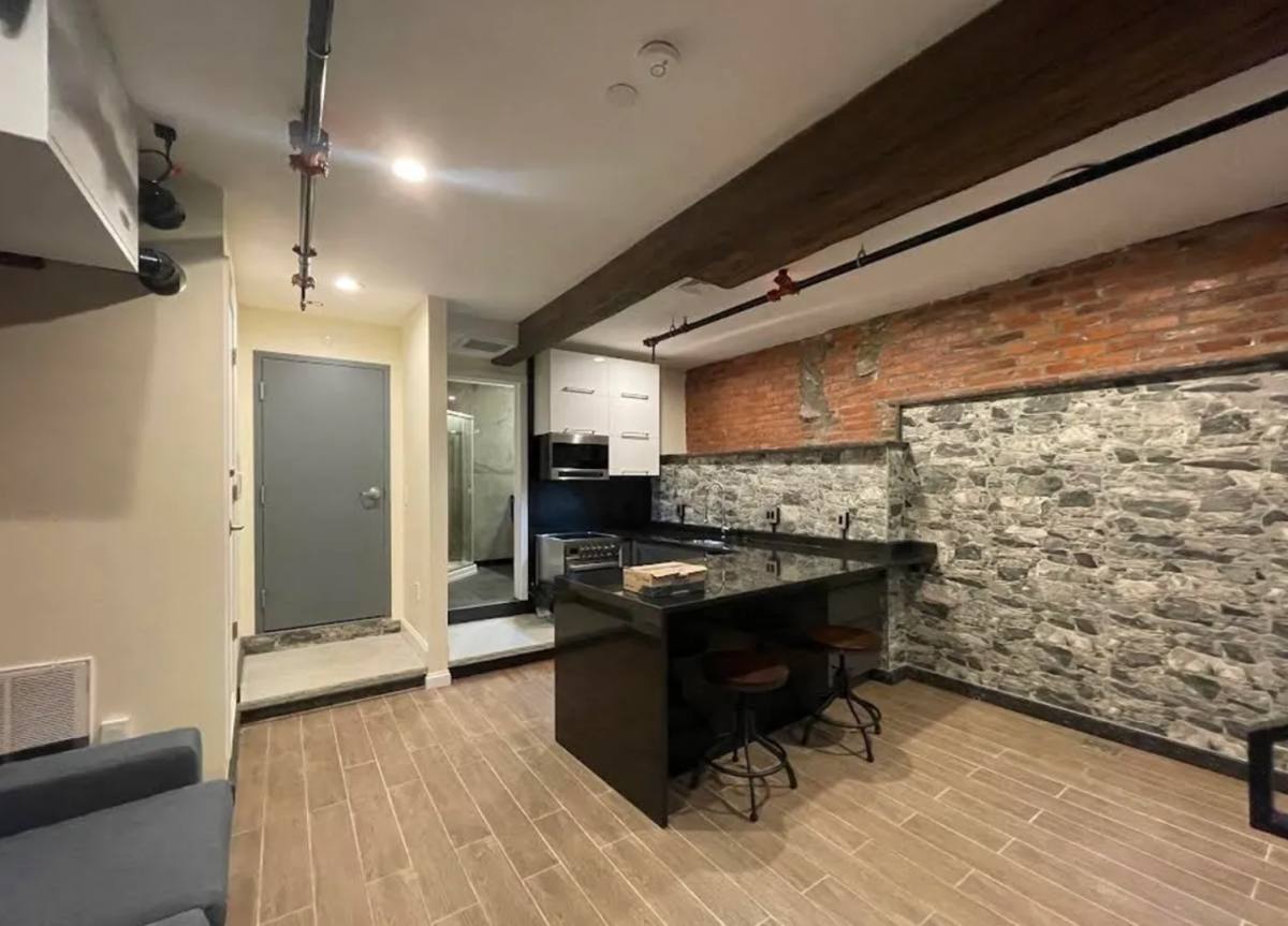 Apartment for rent at 1026 Commonwealth Ave #128, Boston, MA 02215