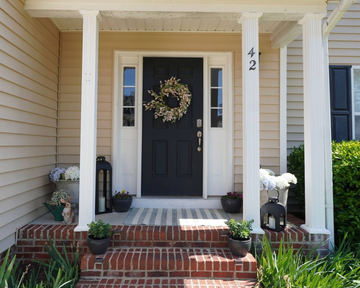 House for rent at 42 Sonora Dr, Lillington, NC 27546