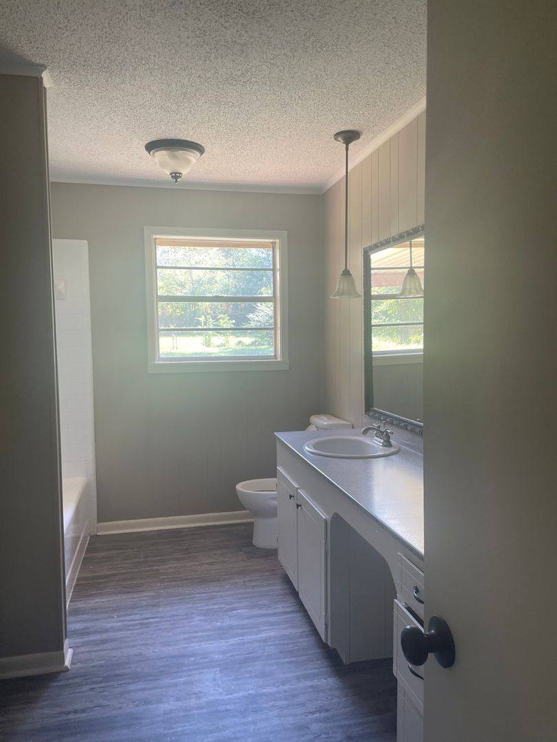 House for rent at 410 Delano, Longview, TX 75605