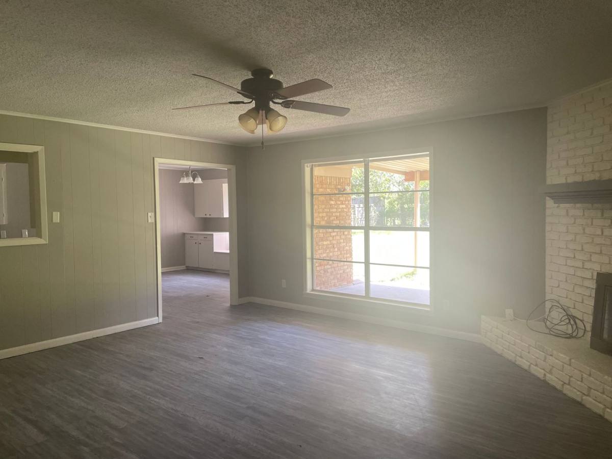House for rent at 410 Delano, Longview, TX 75605
