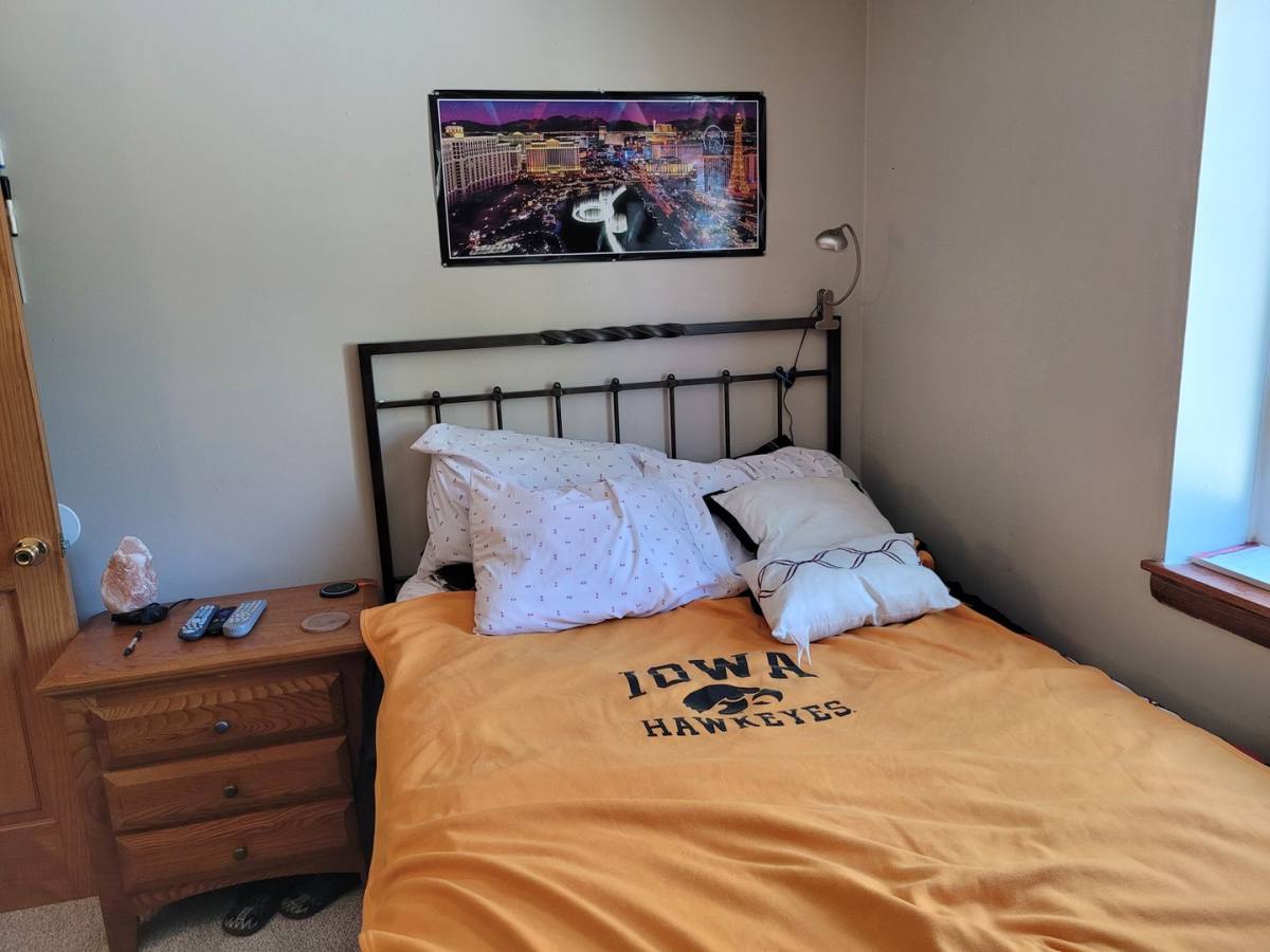 Apartment for rent at 1620 N Marshall St, Milwaukee, WI 53202