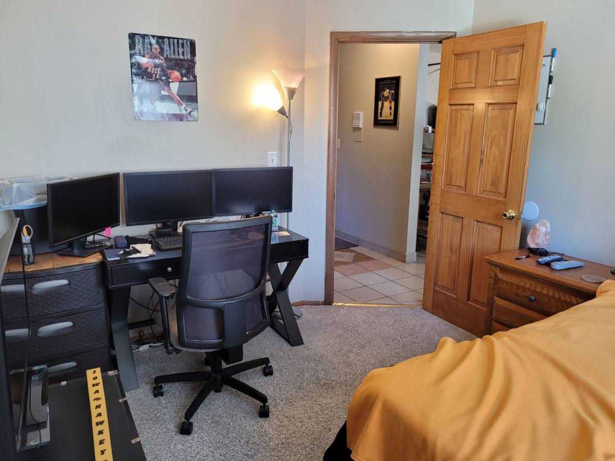 Apartment for rent at 1620 N Marshall St, Milwaukee, WI 53202