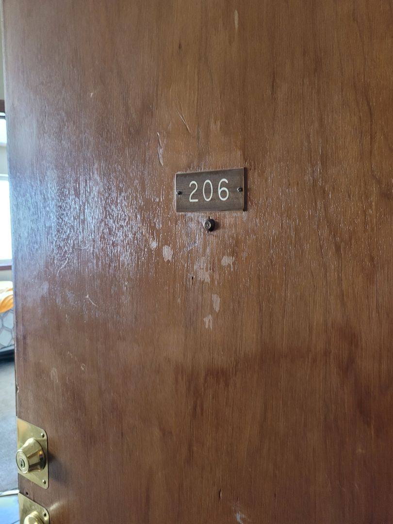 Apartment for rent at 1620 N Marshall St, Milwaukee, WI 53202