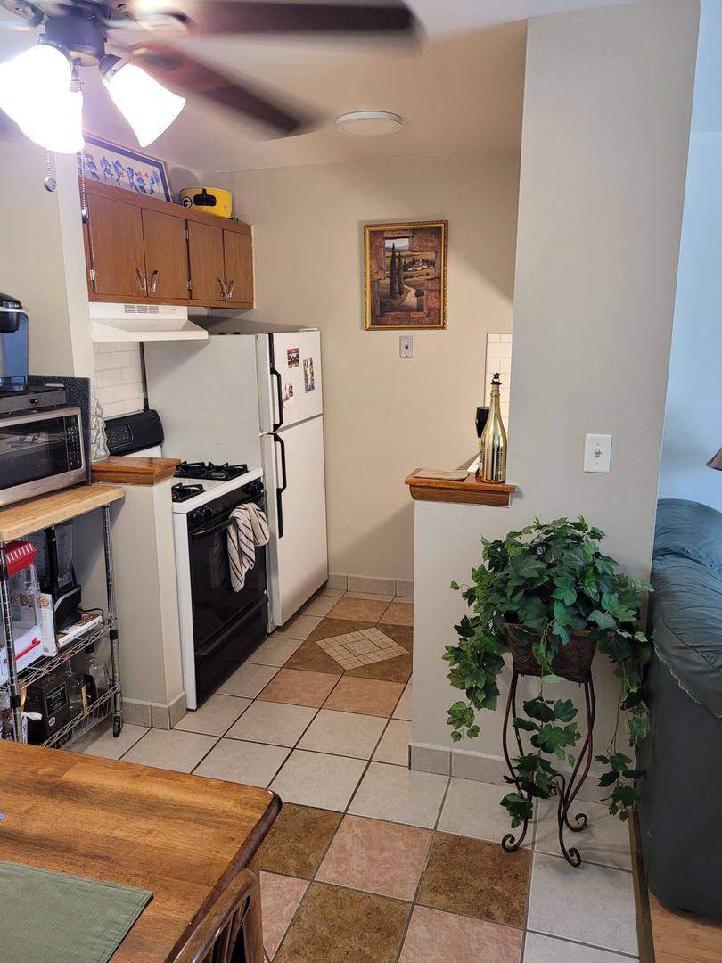 Apartment for rent at 1620 N Marshall St, Milwaukee, WI 53202