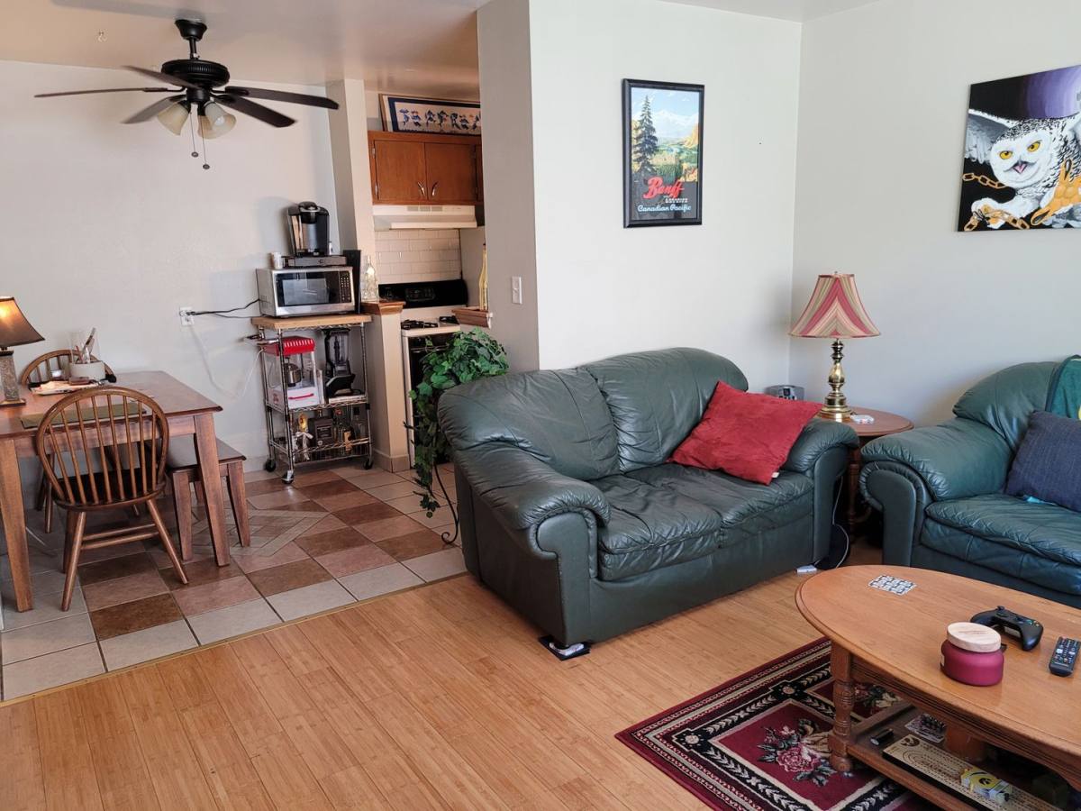 Apartment for rent at 1620 N Marshall St, Milwaukee, WI 53202