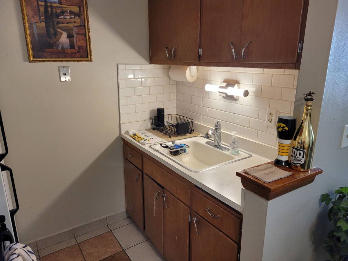 Apartment for rent at 1620 N Marshall St, Milwaukee, WI 53202