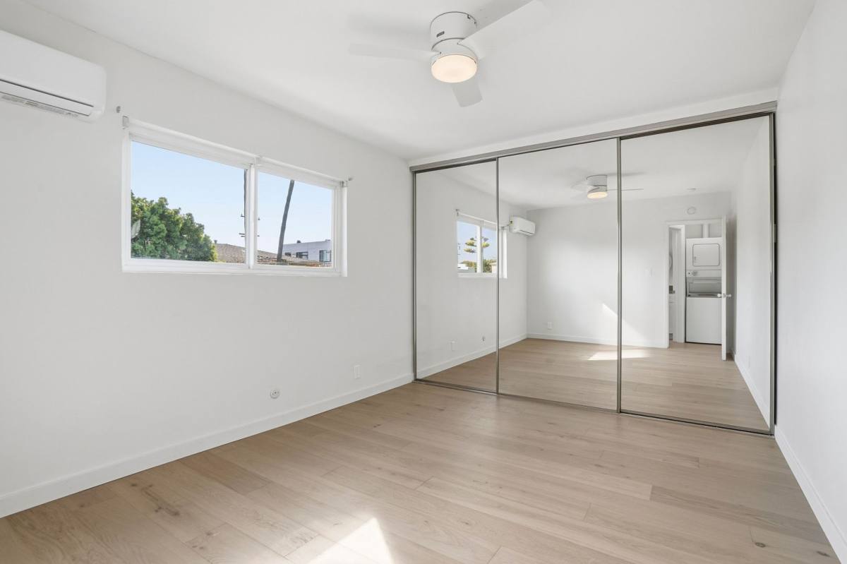 Apartment for rent at 4475 Hamilton St, San Diego, CA 92116