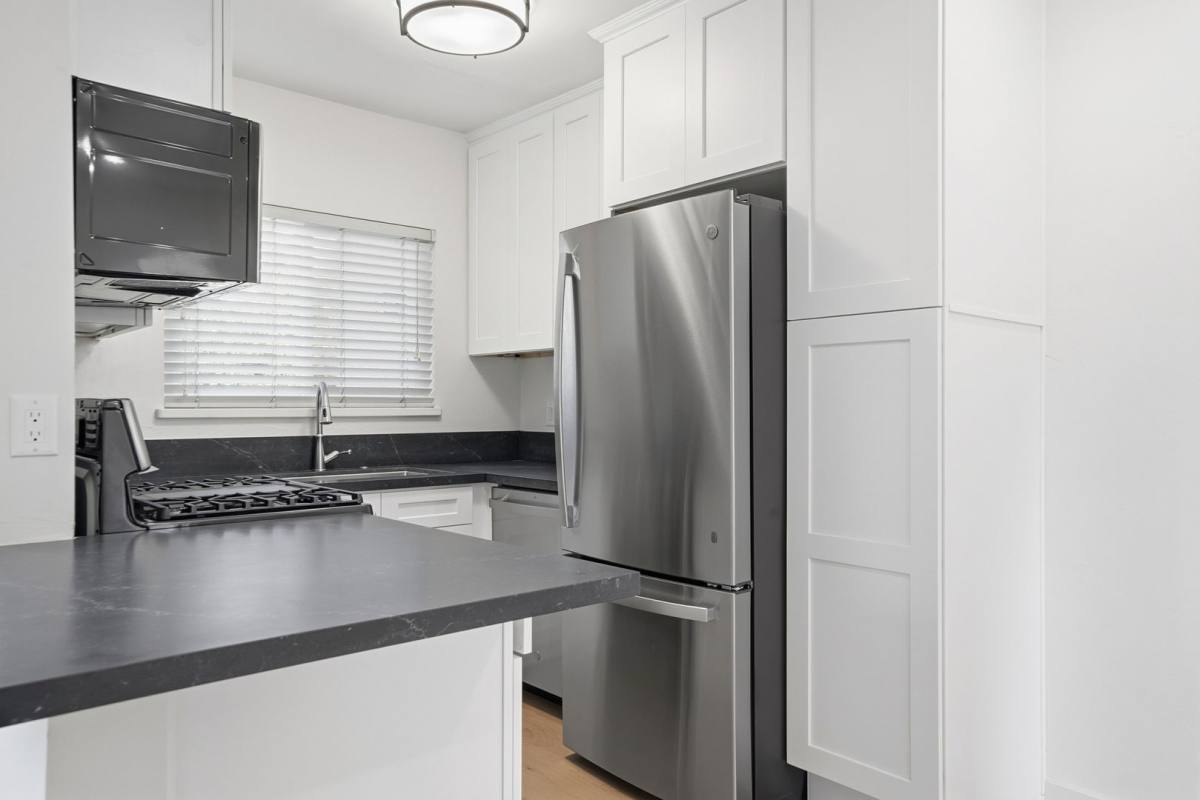 Apartment for rent at 4475 Hamilton St, San Diego, CA 92116