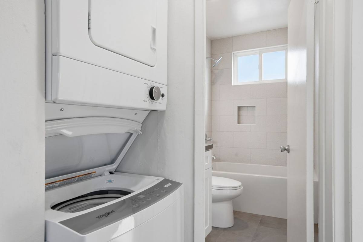 Apartment for rent at 4475 Hamilton St, San Diego, CA 92116