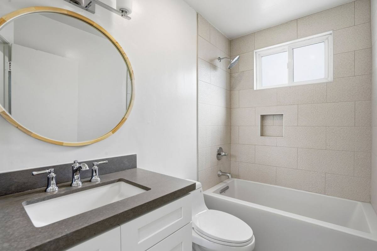 Apartment for rent at 4475 Hamilton St, San Diego, CA 92116