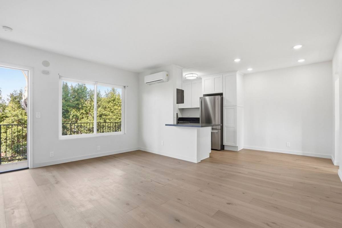 Apartment for rent at 4475 Hamilton St, San Diego, CA 92116