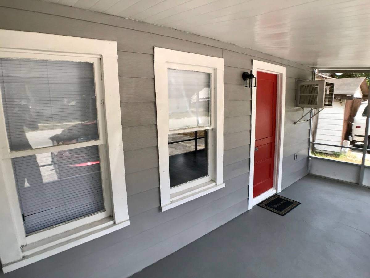 House for rent at 109 E Bass St, Kissimmee, FL 34744