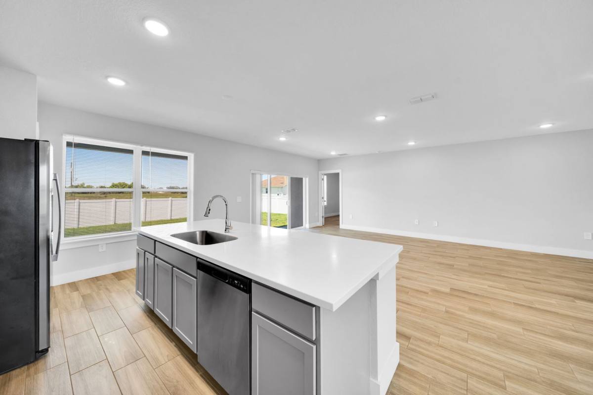 House for rent at 2835 NW Embers Terrace, Cape Coral, FL 33993