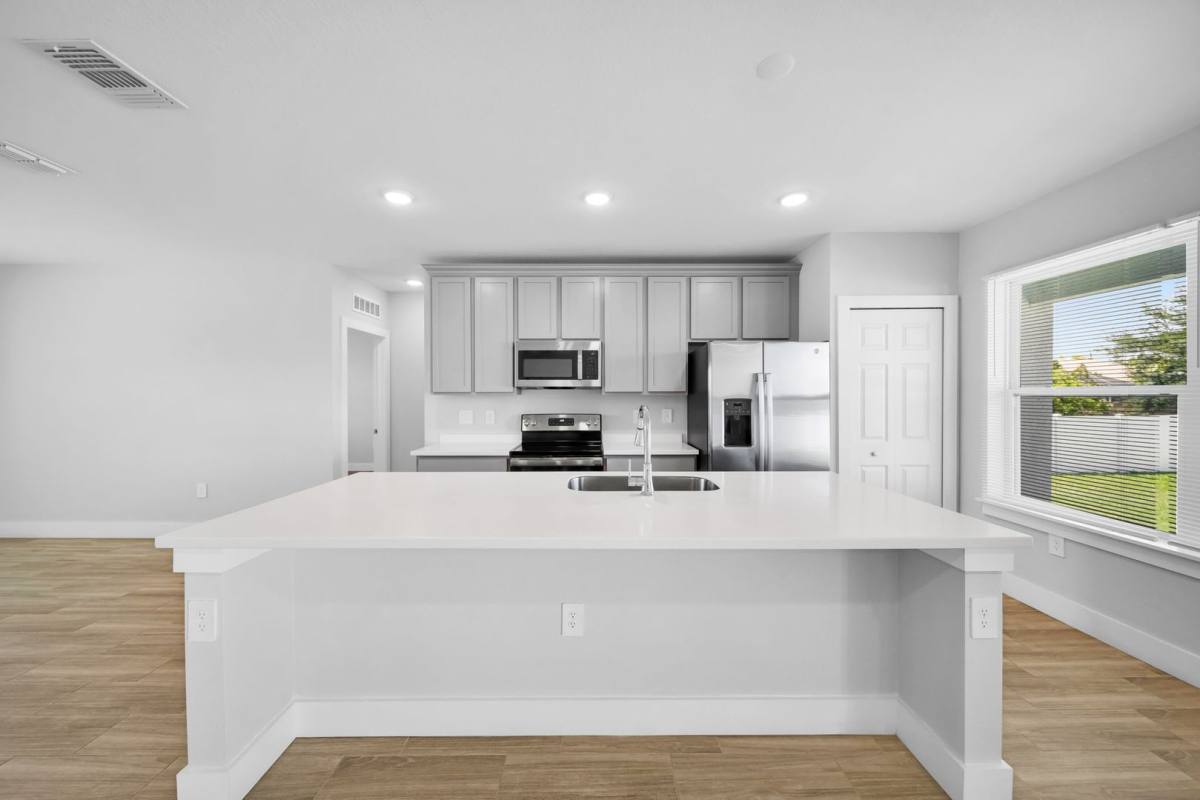 House for rent at 2835 NW Embers Terrace, Cape Coral, FL 33993