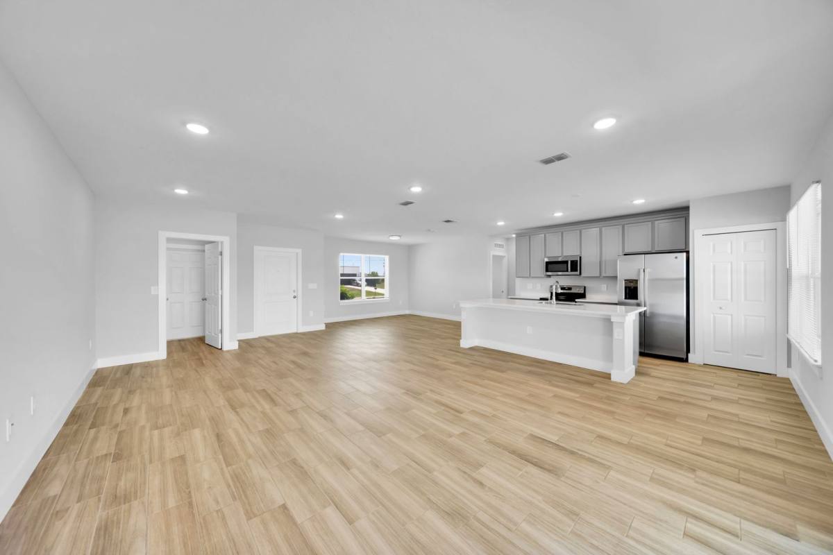 House for rent at 2835 NW Embers Terrace, Cape Coral, FL 33993