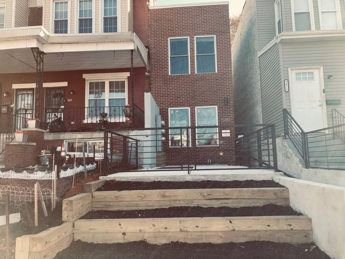 Apartment for rent at 5416 Baltimore Ave, Philadelphia, PA 19143