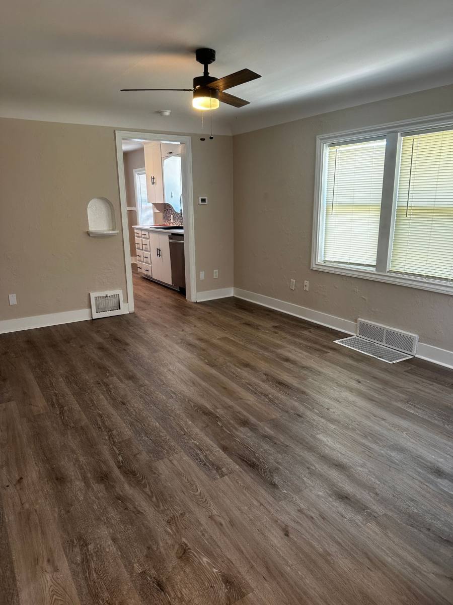 Apartment for rent at 923 23rd St, Greeley, CO 80631