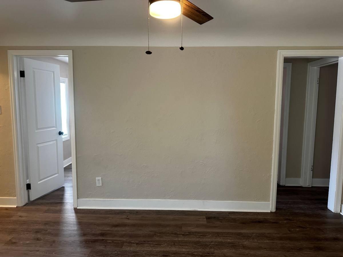 Apartment for rent at 923 23rd St, Greeley, CO 80631