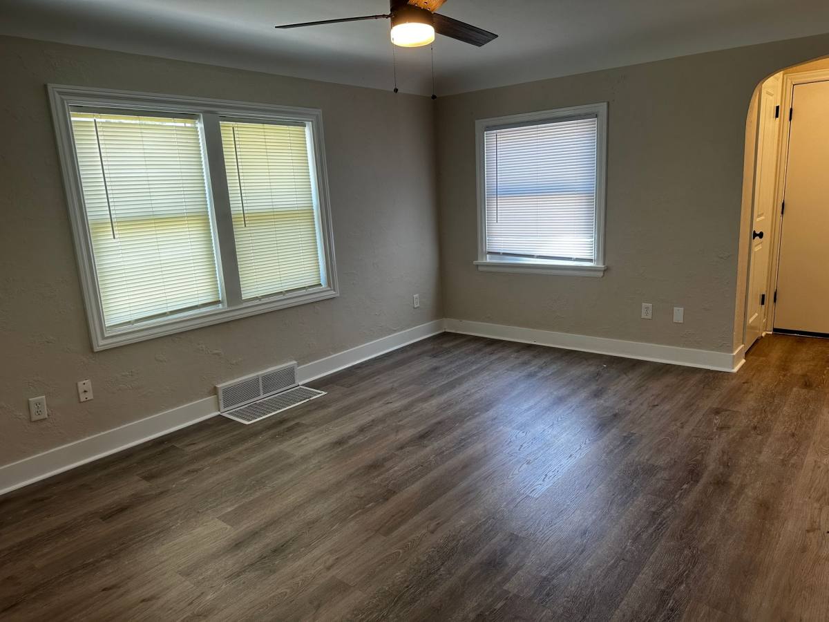 Apartment for rent at 923 23rd St, Greeley, CO 80631