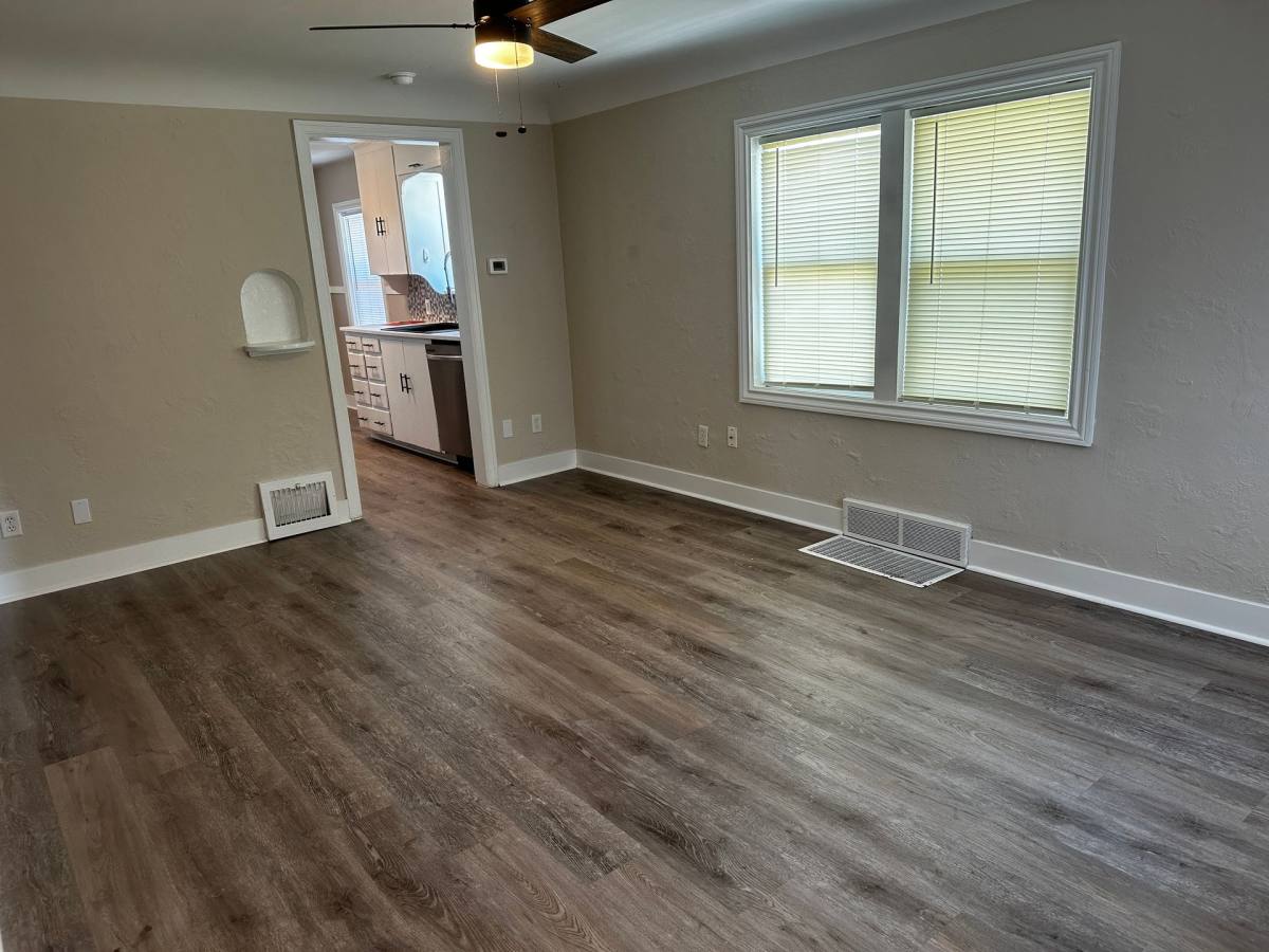 Apartment for rent at 923 23rd St, Greeley, CO 80631