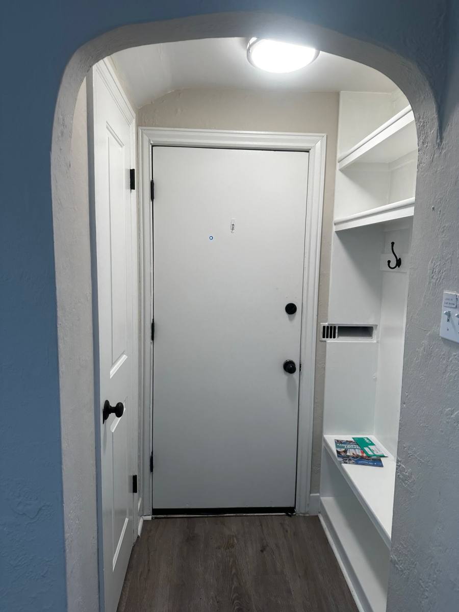 Apartment for rent at 923 23rd St, Greeley, CO 80631
