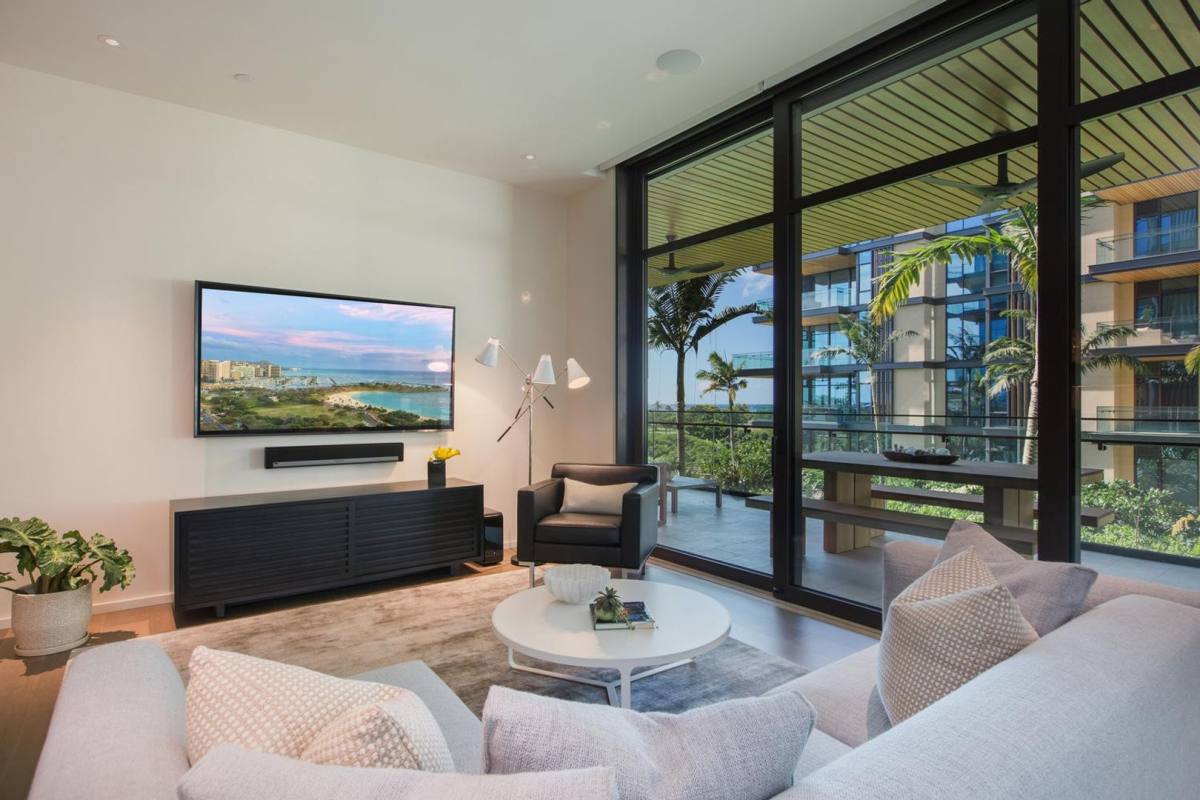 House for rent at 1388 Ala Moana Blvd, Honolulu, HI 96814