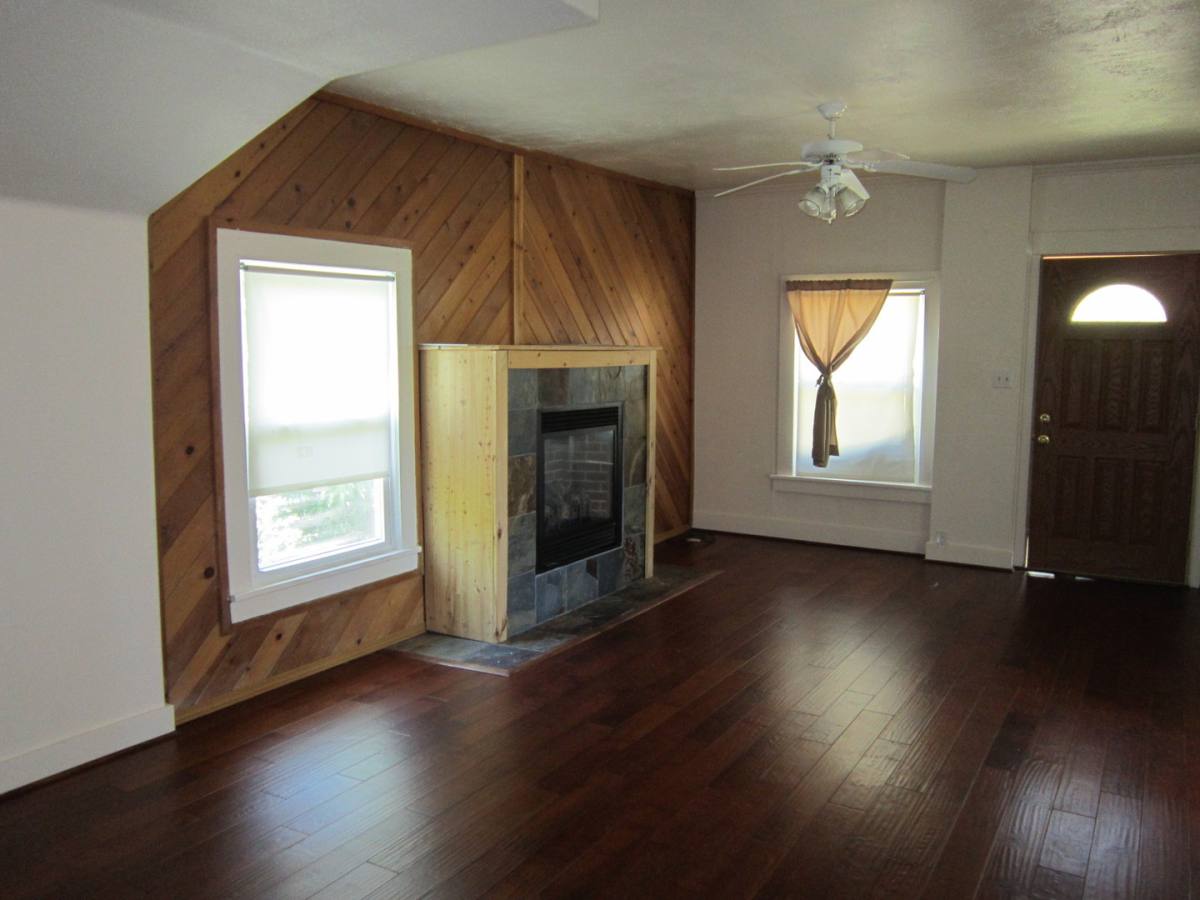 House for rent at 438 High St, Klamath Falls, OR 97601