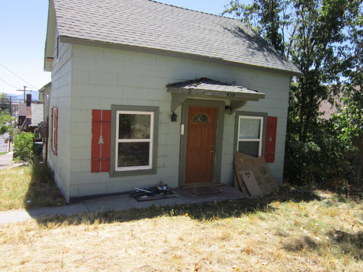 House for rent at 438 High St, Klamath Falls, OR 97601