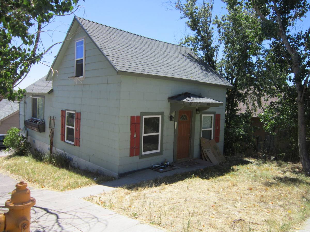 House for rent at 438 High St, Klamath Falls, OR 97601